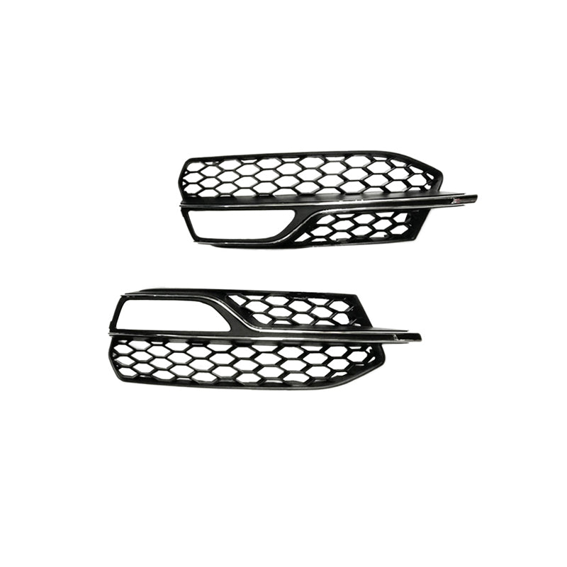 hollow fog grilles